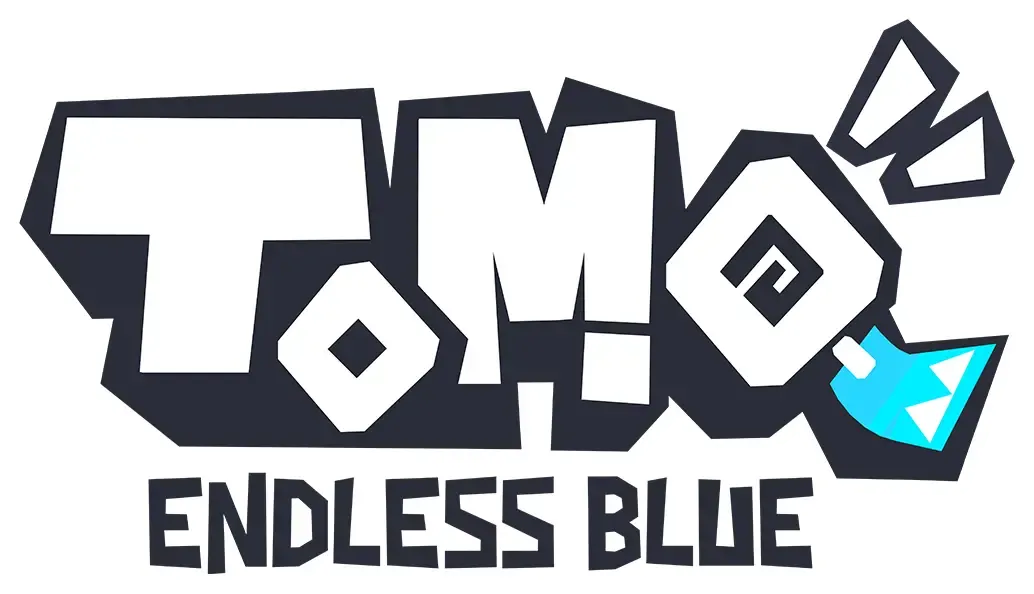Logo von Tomo: Endless Blue